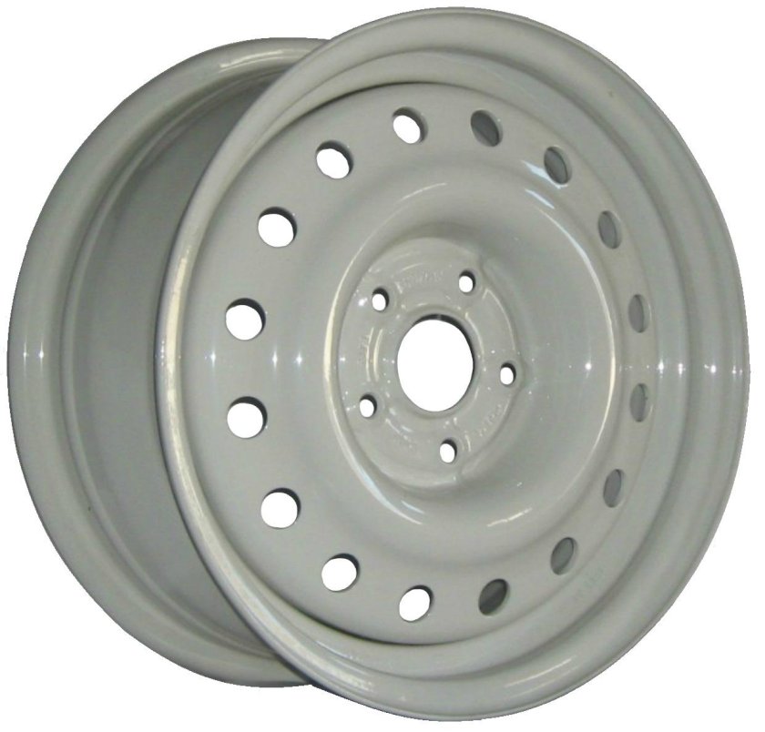 Диск колеса ГАЗ-3110 (r15)