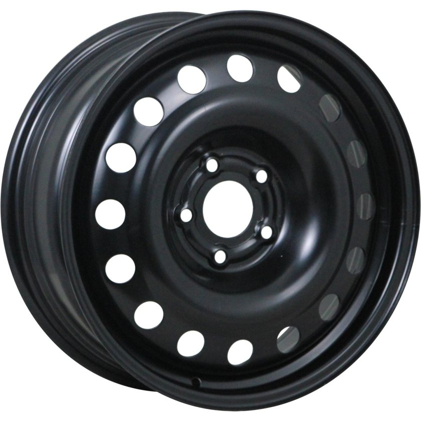Trebl lt2883d 16 / 5*139.7 et40 d108.6 j6.5 Black