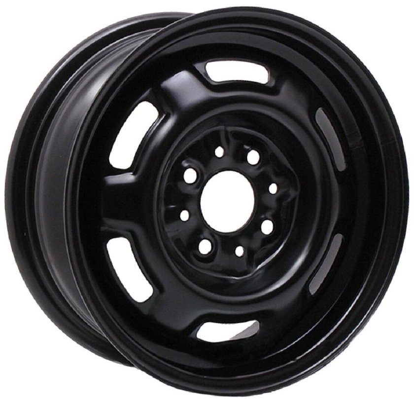 Диск штампованный r13 5j 4x98/58.6 et35 Lada серый 21080-3101015-15