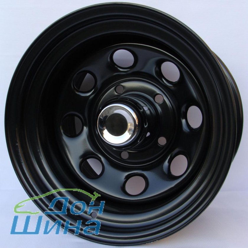 Диск ikon snc008or