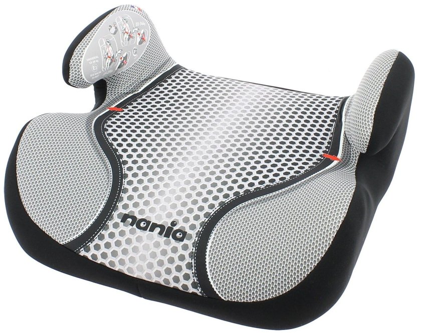 Nania бустер 15-36кг