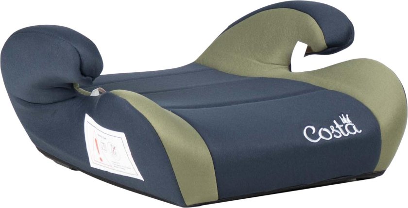 Бустер детский автомобильный