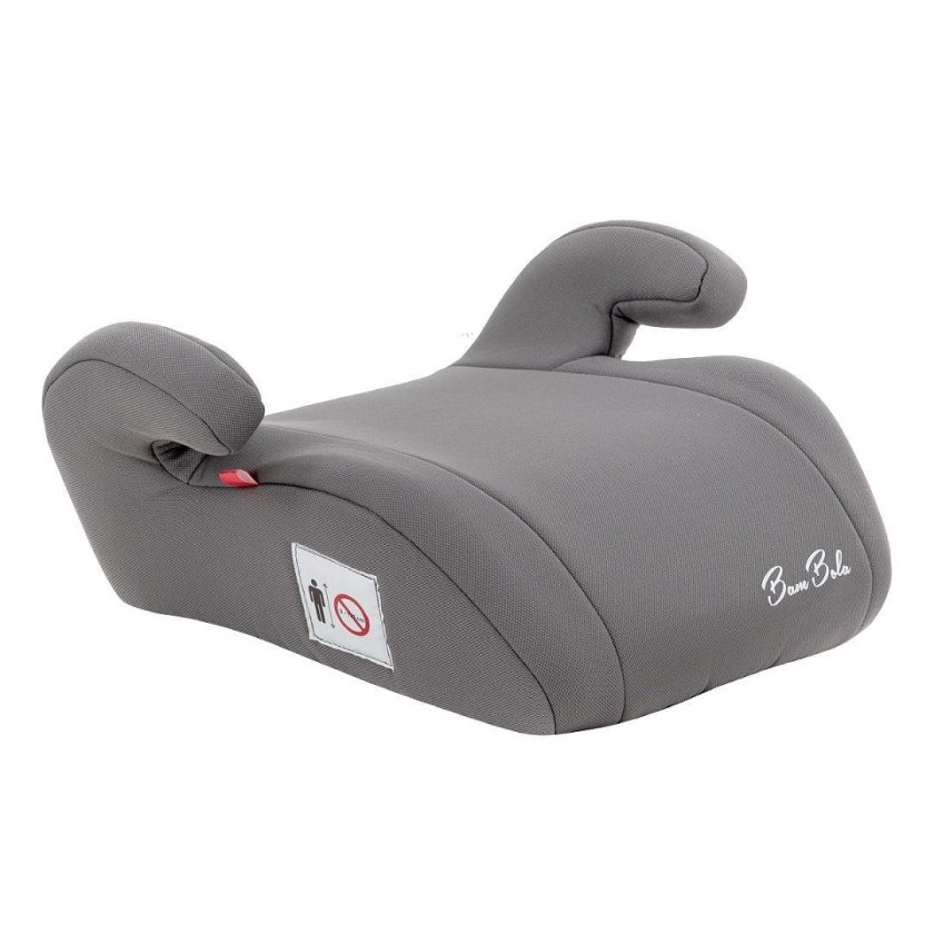 Автокресло детское бустер