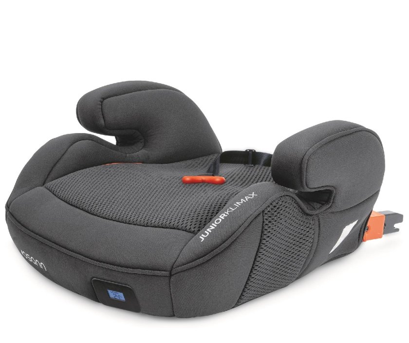 Бустер Isofix для детей 3-12 лет Osann Junior klima