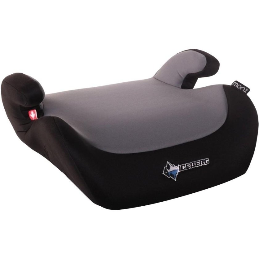 Детское автокресло бустер