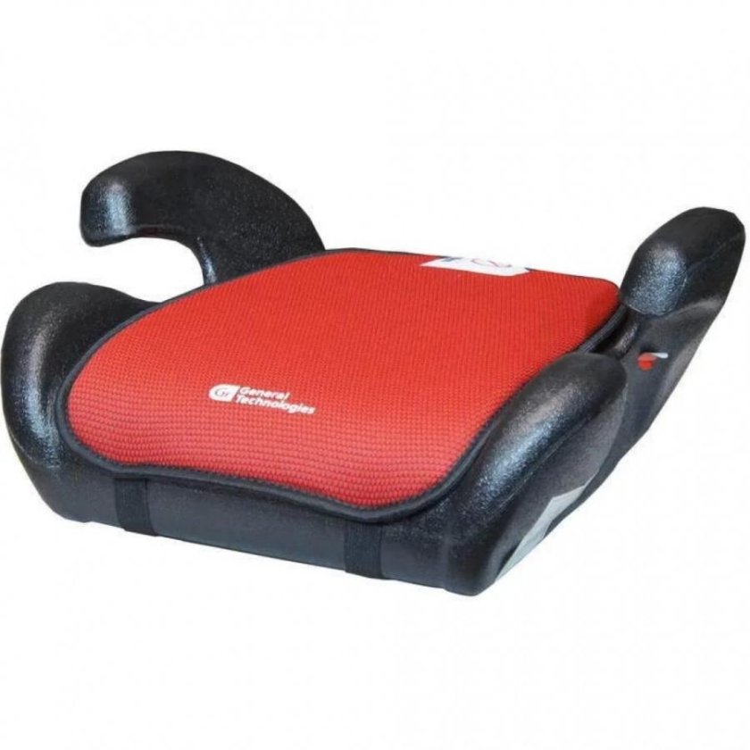 Бустер автомобильный модель rsg013