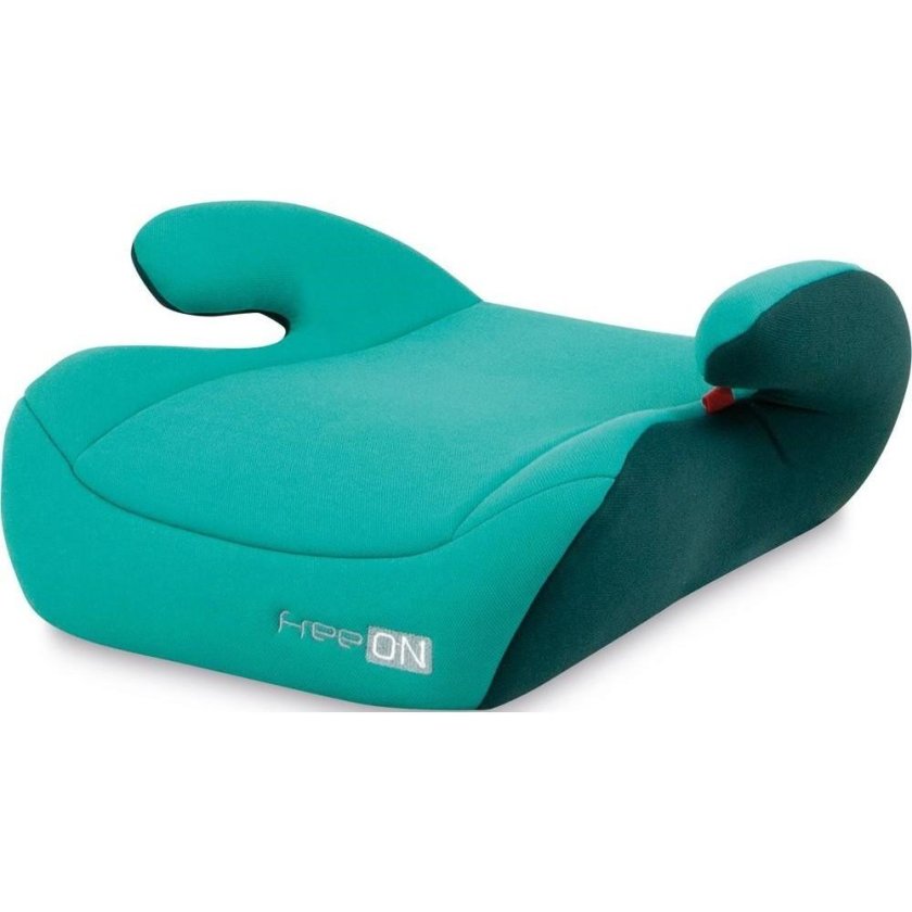 Автокресло бустер