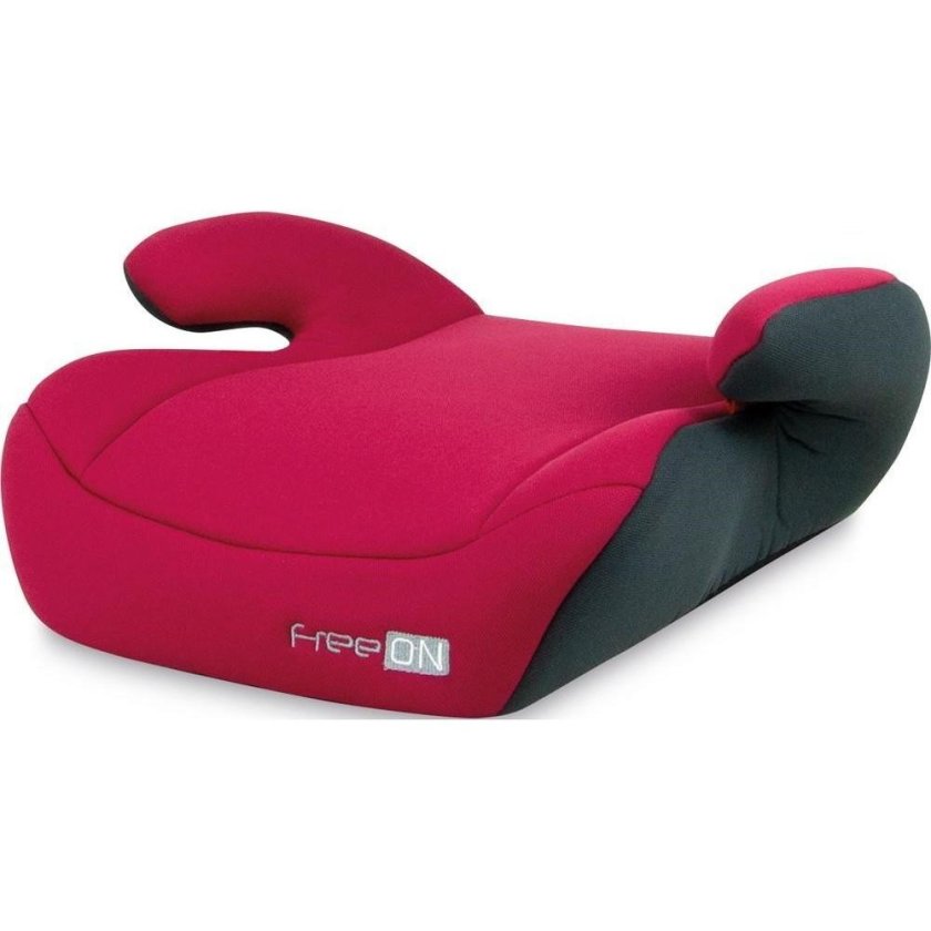 Автокресло бустер