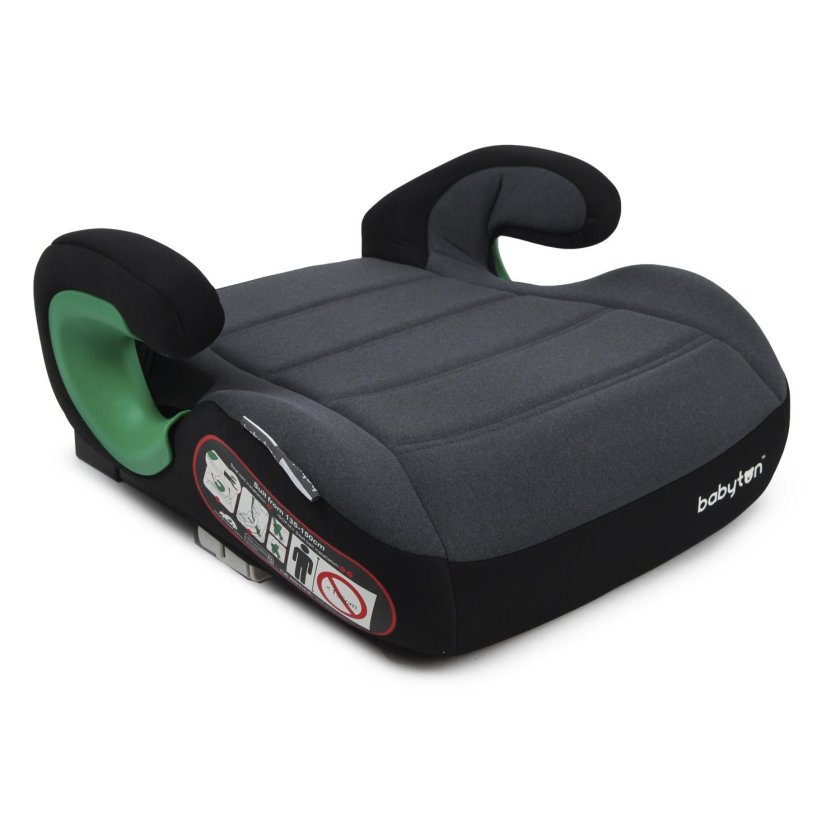 Автокресло babyton