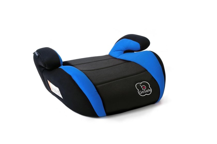 Детское кресло бустер