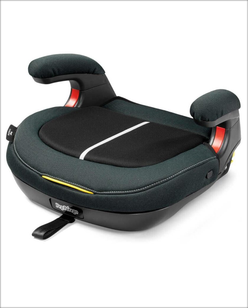 Детское автомобильное кресло