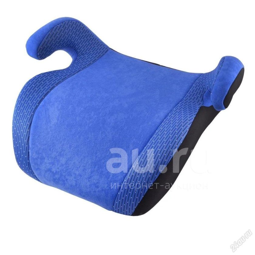 Бустер Siger Fix