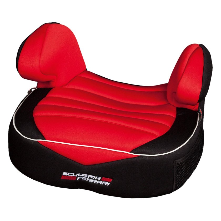 Автокресло Scuderia Ferrari