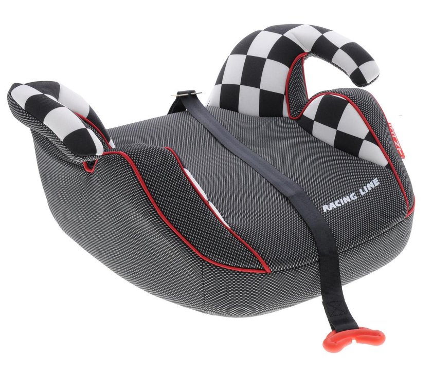 Рант кресло бустер