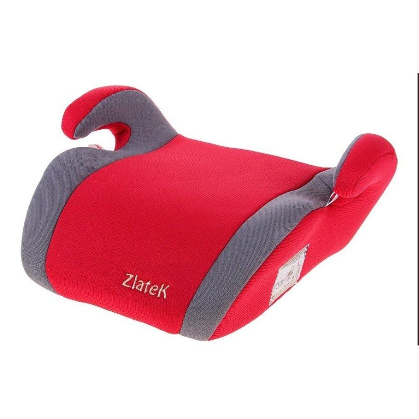 Автокресло Zlatek бустер