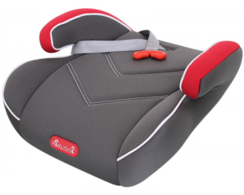 Бустер Parusok 15-36