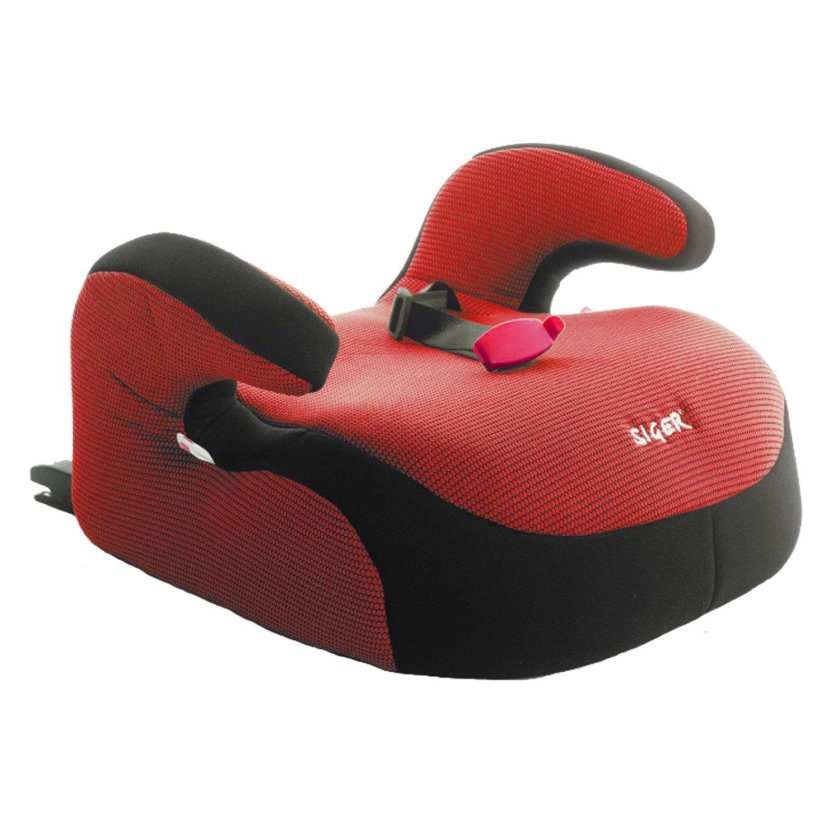 Бустер Siger Fix