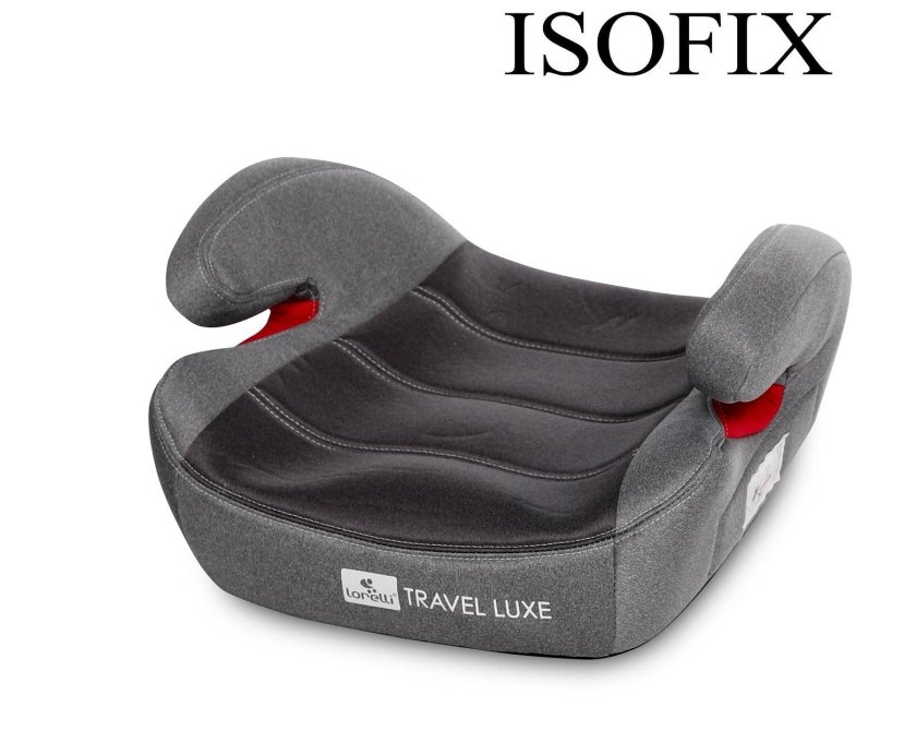 Бустер Osann Lux Isofix XL-313