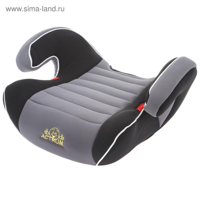 Бустер от 15 кг