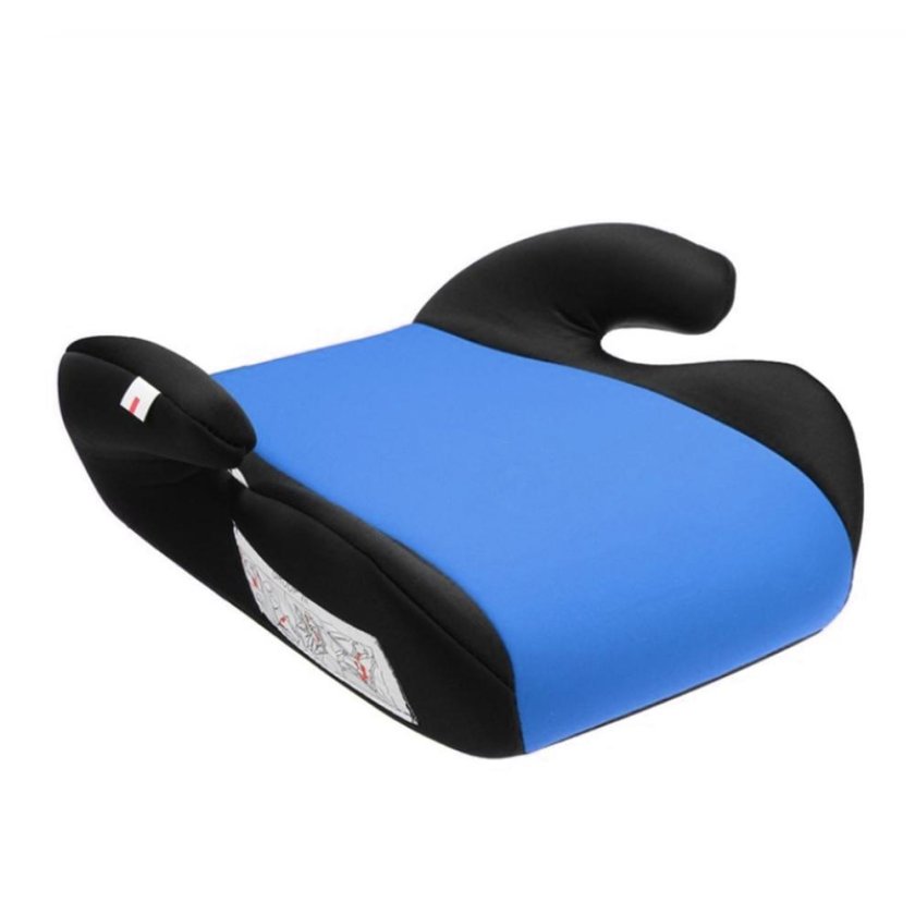 Бустер подушка автомобильный