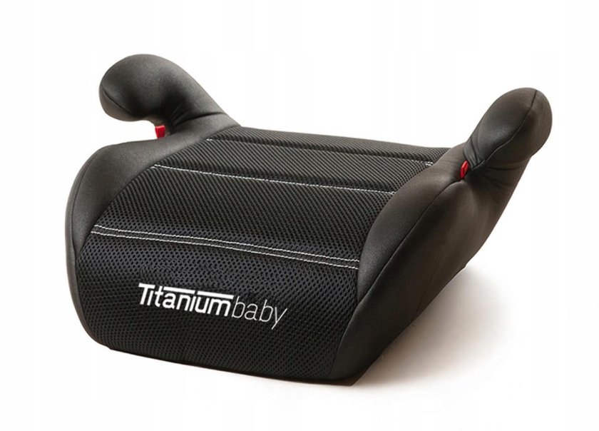 Детское автокресло Titanium Baby