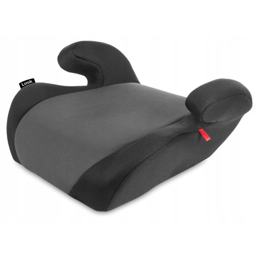 Бустер до 36 кг