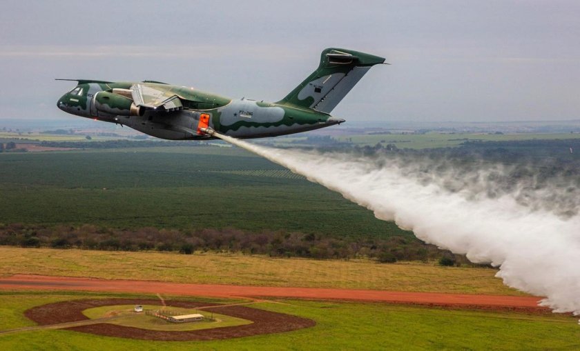 Força aérea brasileira