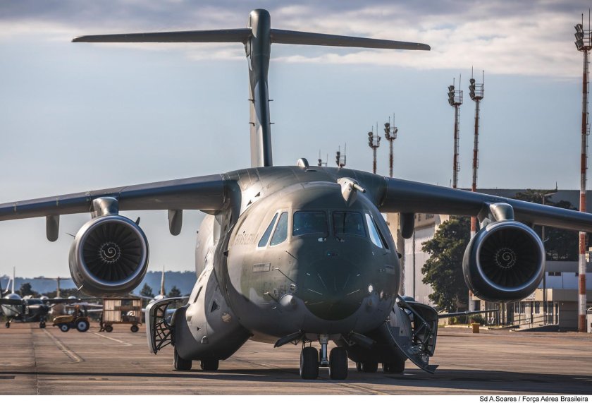 Avient Aviation Flight 324