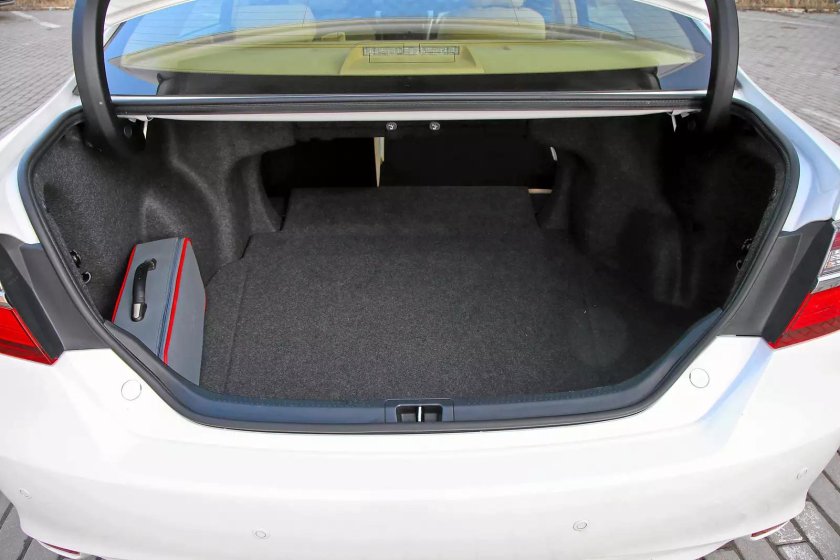 ФАВ х40 багажник