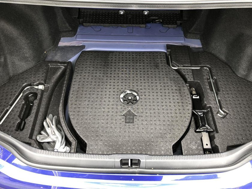 Багажник тойота камри 40