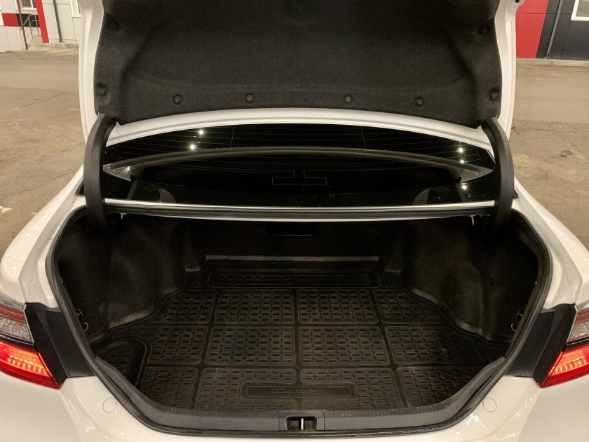 Toyota camry viii xv 70