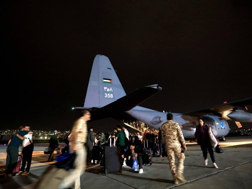 Самолеты России