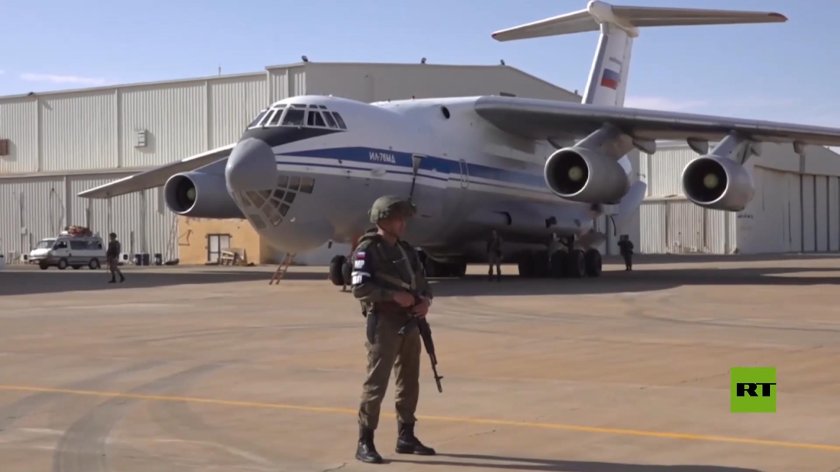 Ил 76 грузоподъемность