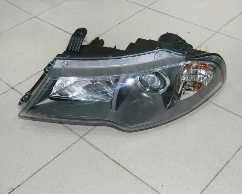 Фара Daewoo Nexia n150