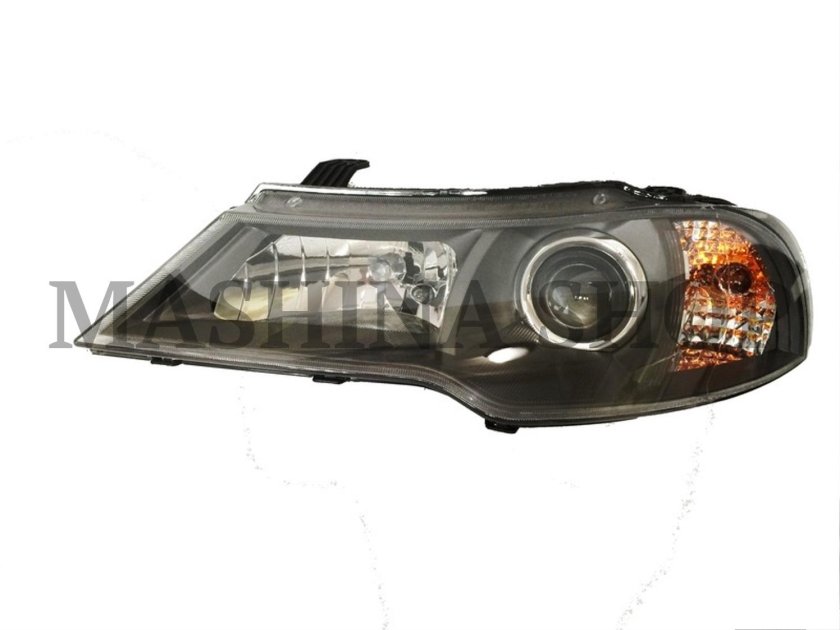 Фара Daewoo Nexia n150