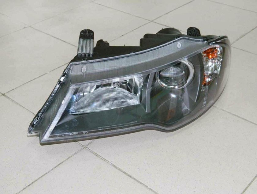 Фара Daewoo Nexia n150