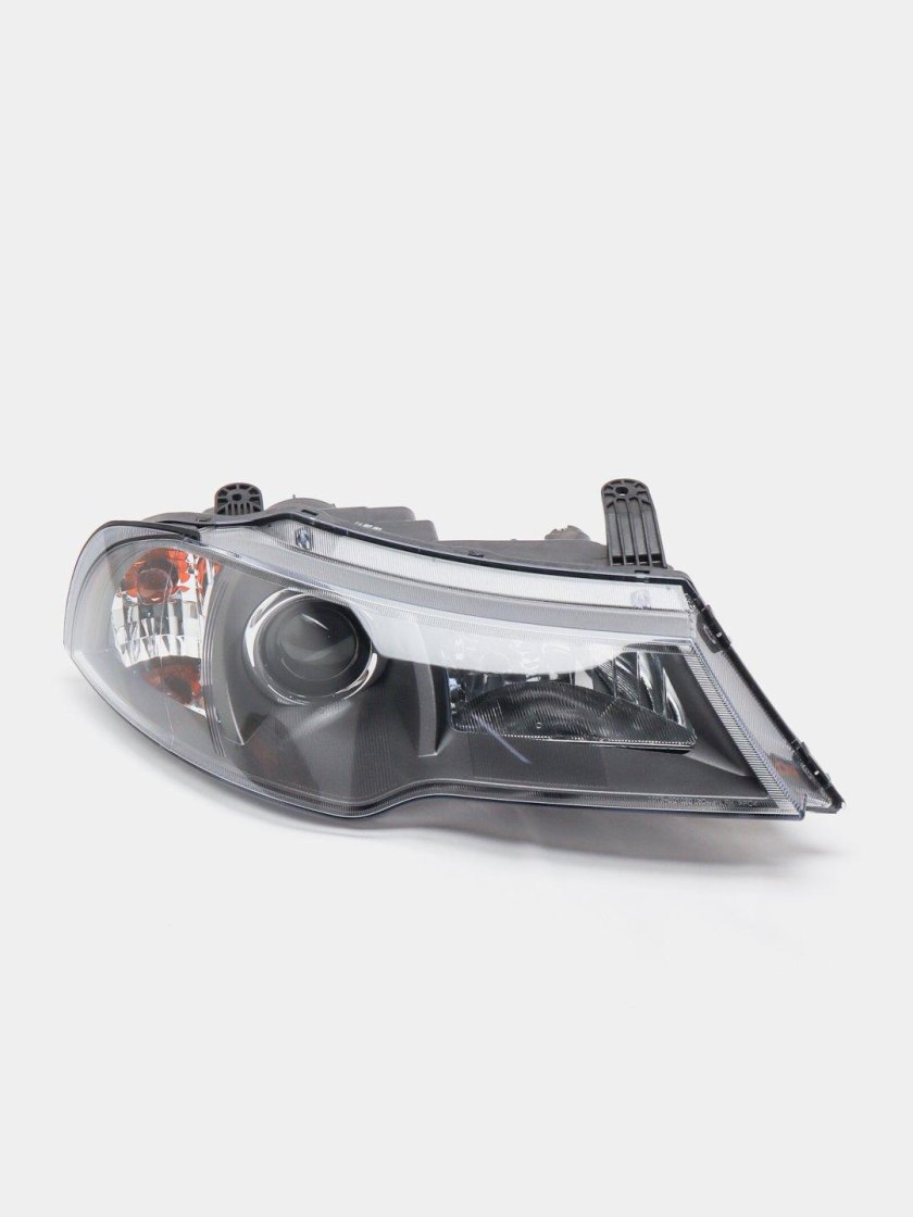 Фара левая daewoo nexia
