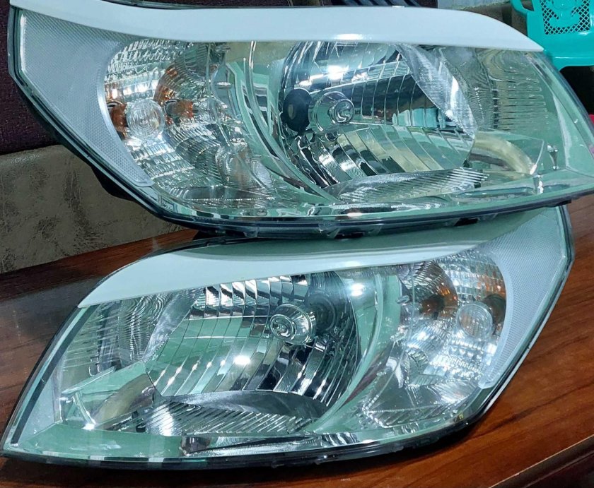 Нексия 2 ОЛДИ фара