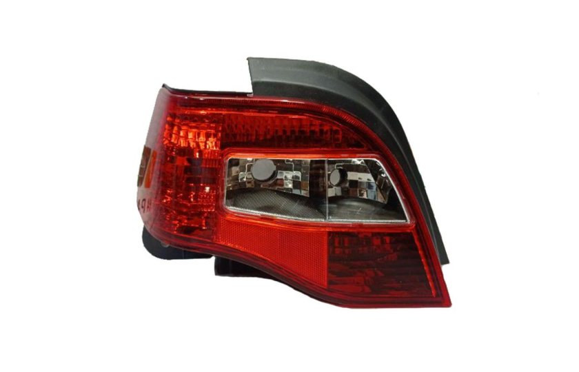 Нексия 2 фара