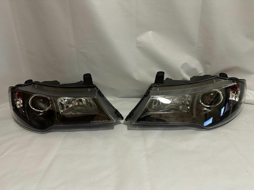 Фара Дэу принц