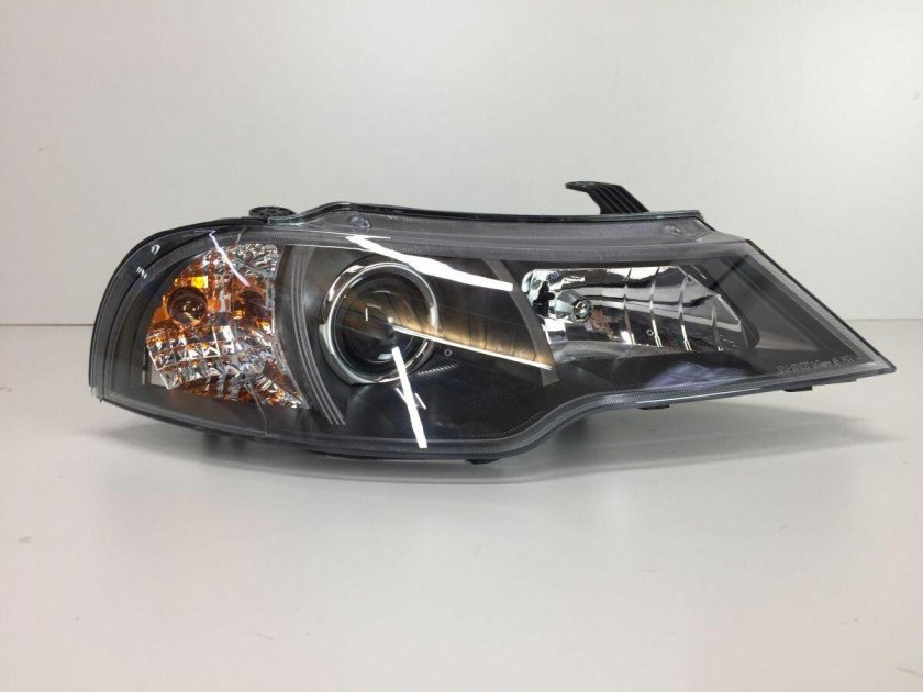 Фара дэу нексия с корректором артикул