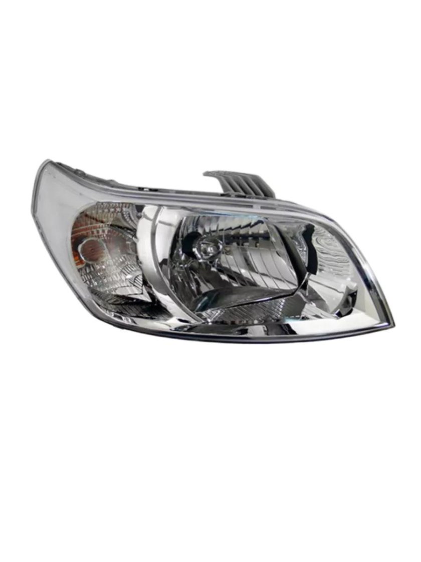 Нексия 3 фара