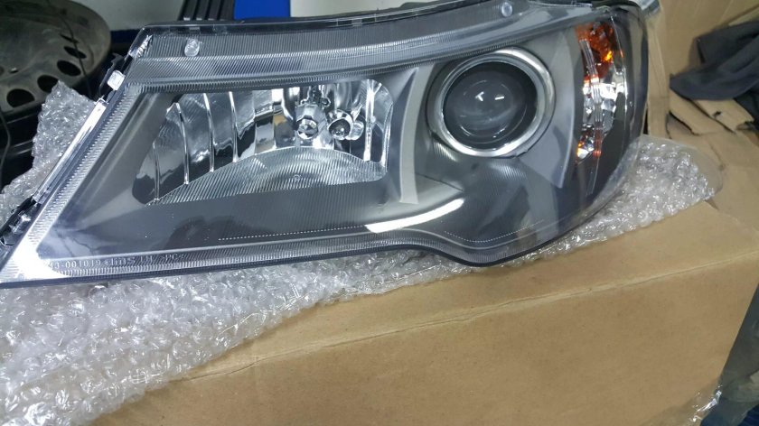 Оптика на нексию n150