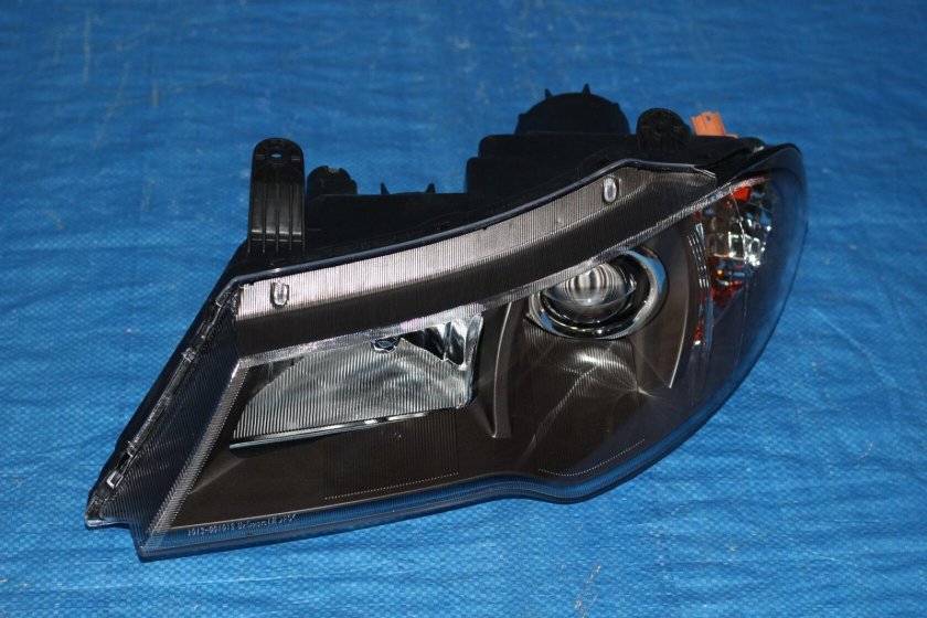 Daewoo Nexia n150 фара левая