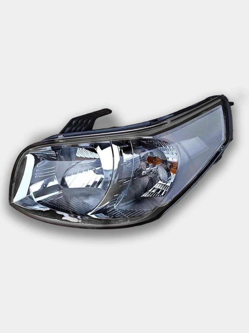 Фара chevrolet aveo