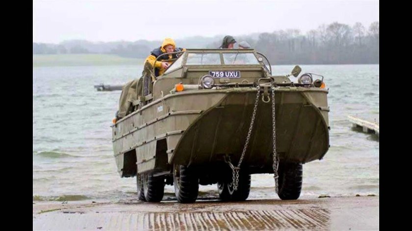 Тайфун к амфибия