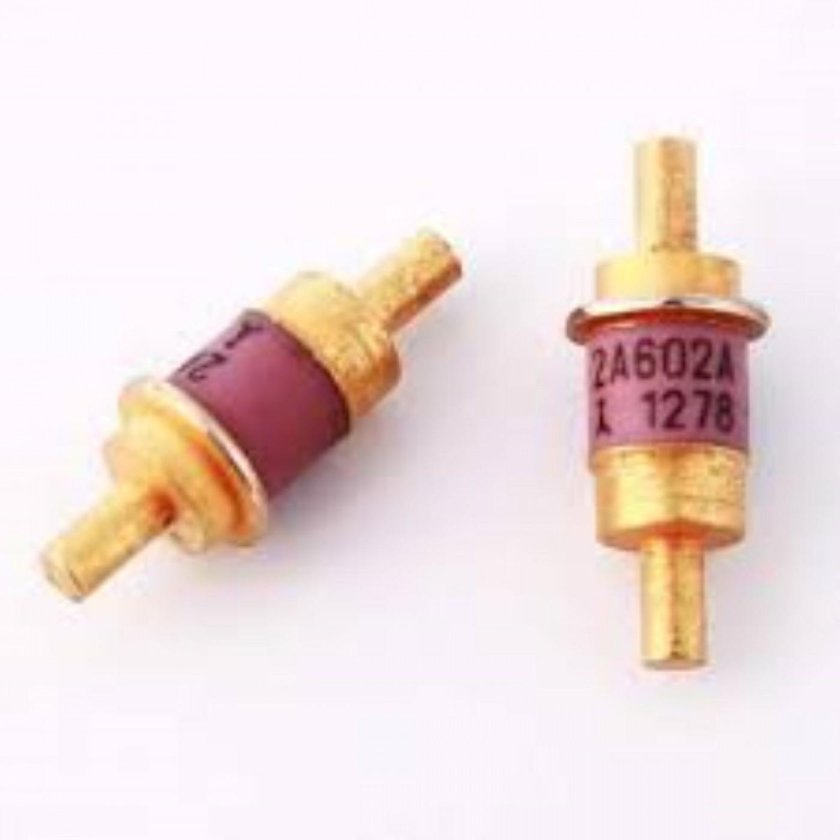 СВЧ диод 2а507а