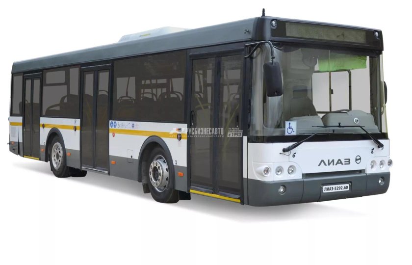 ЛИАЗ 529265
