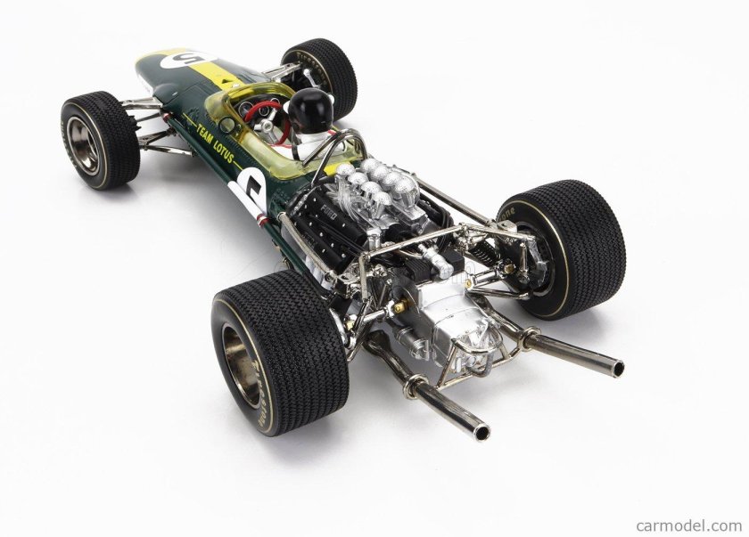 Lotus type 49 1967