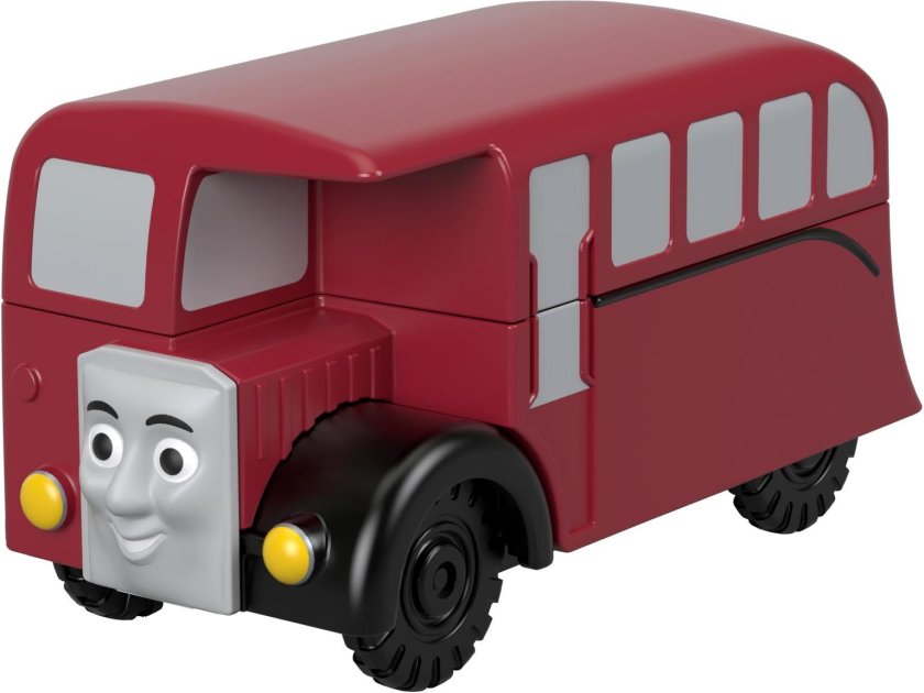 Автобус Берти игрушка Томас